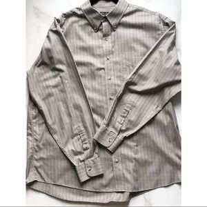 EUC Jos A Bank Traveler’s Collection XL